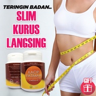 JAMU KACIP FATIMAH ( 30 CAPSULE ) - jamu ketat miss v | jamu perawan | jamu perasang wanita | jamu montok payudara | besar payudara | jamu kurus slim badan | jamu kacip fatimah manjakani | jamu kecutkan rahim | Rawat Keputihan Sakit Sendi Masalah Dalaman