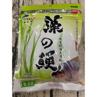 [NTN South Taiwan Fishing Bait] (Algae の) (150g ±5g) (No. 2212) [Fishing Powder]