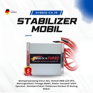 Terbaru hybrid cx10 TURBO mobil