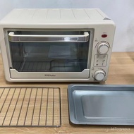 Rong.Shida22LElectric Oven Home Electric Oven Electric Oven Small Baking Dedicated Cake Machine Multifunctional Bread Ma