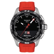 Tissot T-Touch Connect Solar Watch (T1214204705101)