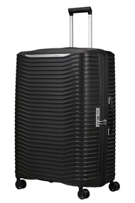 SAMSONITE กระเป๋าเดินทางล้อลาก ขยายได้  รุ่น UPSCAPE SPINNER 81/30 EXP BLUE NIGHTS One