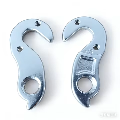 2/10pcs Bike Rear Derailleur Hanger Mech Gear Dropouts for Wheeler Eagle E-Passera Buddy 01 STARK FO