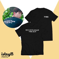 Twenty Five Twenty One Kdrama Inspired Shirt ~ TYBS | Istayll Mania