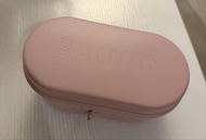 Bruno BZKC01-PK 便攜電熱飯盒 粉紅色 (只有主機）