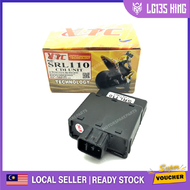 YAMAHA LAGENDA110 SRL110 SRL110Z SRL110ZR LAGENDA110Z LAGENDA110ZR CDI UNIT STANDARD STD VTC