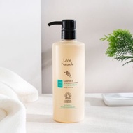 La Vie Naturelle控油蓬鬆洗髮精
