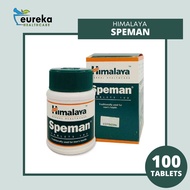 HIMALAYA SPEMAN 100'S