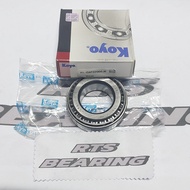 BEARING 32005 KY INNER WHEEL HIJET 1000
