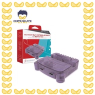 HYPERKIN Retron S64 Console Dock for Nintendo Switch (Purple) - M07390-PU