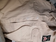 童軍制服