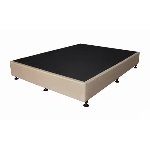 # Hot Cheap Modern Hotel Bedroom Bed Base Fabric Bed Base Size