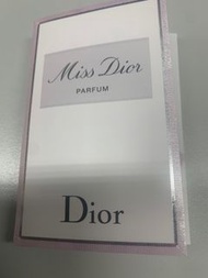 Miss Dior Parfum 香水