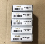 BEARING NKN B15-70 2RS B317 isi 5pcs