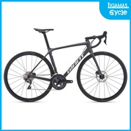 Giant TCR Advanced 1 Disc Shimano Ultegra 11spd