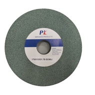 GC 60J Grinding Wheel 150 X 25 X 31.75 / 178x13x31.75 For Harden Steel Tungsten Steel Abrasive Wheel