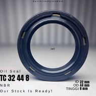 SEAL TC 32 44 8 NOK CORTECO 1PCS Right Crankshaft Seal F1zr Satria 2 Stroke Tornado Rc110 Alfa SEAL 
