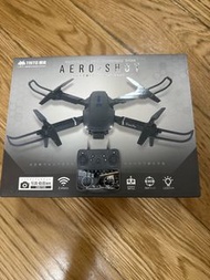 TRITO 限定 AERO SHOT 空拍機