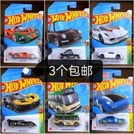 Hot Wheels Small Sports Car Alloy Limited 2024k23 Bugatti Bolide out-of-Print Rare Collection Hotwhe