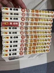 魔法少年賈修〈14,15,18,19,25,26,27,28,29,30,31〉11本◎雷句誠 自藏書《下標即結標》