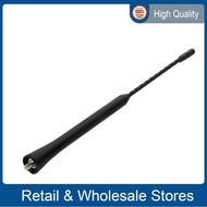 23cm Car antenna For LUPO MII ROOMSTER 1J0035849A 1J0035849C for BEETLE POLO Passat 1J0 035 849 A / 