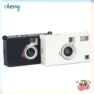 CHERRY Camera , Silicone Wear Resistant Protective Cover, Shockproof Solid Color Soft Camera Accesso