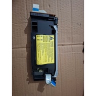 HP 1319 3050 optical box (disassembled)