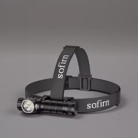 SOFIRN SP35T/SP31V2/SC33/C8G/HS41 Wholesale Order Exclusive Link