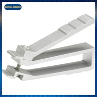[mcqlqmwu] 1 Pcs Nut Insert Installation Extraction Tool Fixtures Durable Extraction Tool