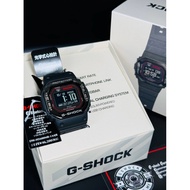 G-Shock DW-H5600MB-1A4JF Japan Set🎌 Bluetooth With Heart Rate Monitor