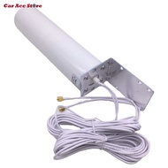 3G 4G LTE Outdoor External Antennna CRC9/TS9/SMA Router Connector Antennna Signal Amplifier CA-MY
