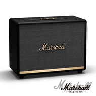 Marshall WOBURN II Black藍牙喇叭/ 經典黑