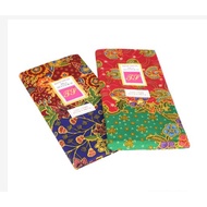 [SIAP JAHIT] ANEKA Sarung Batik Cap Tiga Setangkai / KAIN SARUNG BATIK /  kain batik viral / kain ba