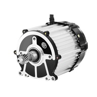 Động Cơ Xe Ba Bánh Điện 48V 72V 1500W Động Cơ Xe Bốn Bánh Chuyên Dụng 60V 3000W Động Cơ Không Chổi t