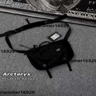 Arcteryx 始祖鳥 Granville 10L 多功能郵差包