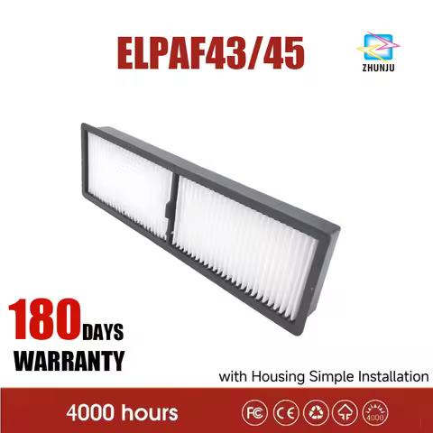 Wholesale ELPAF56 Dustproof Air Filter Net for Epson CB-L500 CB-L500W CB-L510U CB-L610U CB-L610W EH-