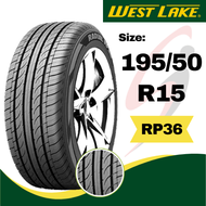 195/50 R15 Westlake Tire China | RP36, SA57 (195/50R15)