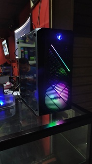 PC Rakitan Gaming AMD A8-7680 X Radeon R7 2GB