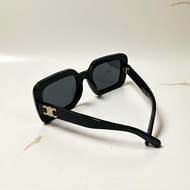 莉亞精品♡Celine 凱旋門墨鏡 全新閒置品