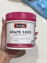 Swisse Ultiboost 葡萄籽 14250mg 300片