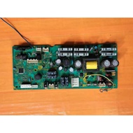 Energy Rate Water Heater Computer Board CW6 (1EHP-B)+RC-0301M Motherboard