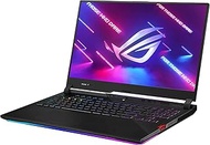 ASUS ROG Strix G17 Gaming Laptop, 17.3" 360Hz IPS FHD Display, AMD Ryzen 9 5900HX, 16GB DDR4 RAM, 1TB NVMe SSD, NVIDIA GeForce RTX 3080, QWERTY Backlit RGB Keyboard, Windows 10 Pro