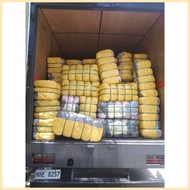 ☪ ☋ ☼ BEA BALES (original yellow paper) factory sealed bale