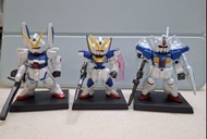 Bandai Gundam Converge FW