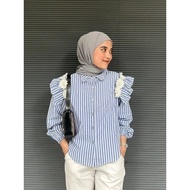 Rievera Lolita Women's Blouse