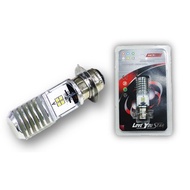 FRONT BULB T19 LED SUPER WHITE