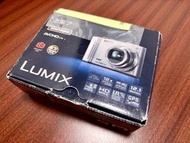 Panasonic Lumix DMC- ZS7 Leica GPS數碼相機