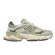 New Balance 9060 NB Women's Shoes Matcha Green IU Style Casual [YUBO] U9060EEC-D