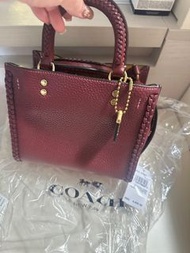 Coach Rogue 25 手提包