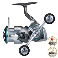 DAIWA Eging Specialized Reel 25EMERALDAS AIR LT2500-DH  
DAIWA Eging Specialized Reel 25EMERALDAS AI